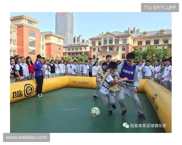 乐鱼平台支持大巴黎青训项目，助力青少年发展足球事业，为未来培养篮球人才